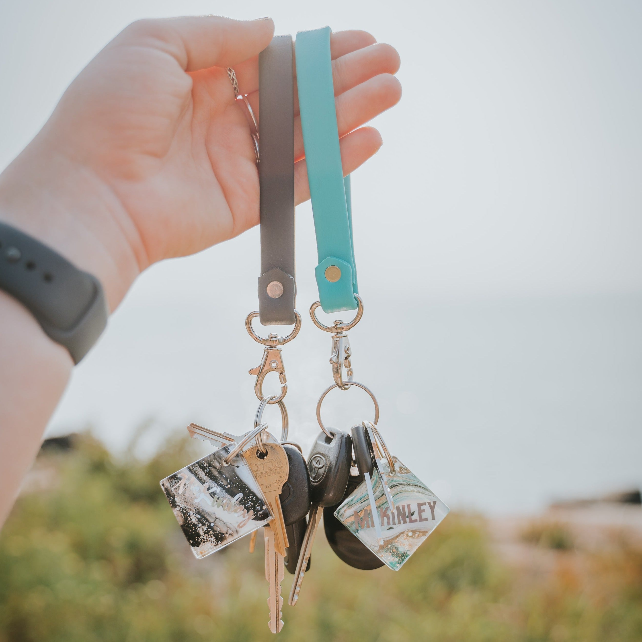 Key Chain