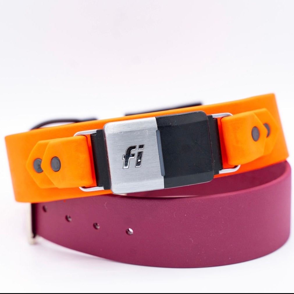 Fi Compatible Hyalite: Layer Mounted