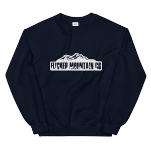 Flicker Mountain Co Crewneck