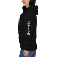 Load image into Gallery viewer, &quot;Explore the 406&quot; Hoodie
