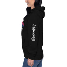 Load image into Gallery viewer, &quot;The Mountains are Calling...&quot; Hoodie
