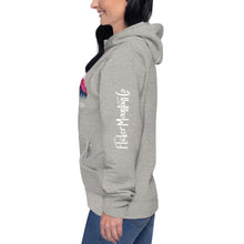 Load image into Gallery viewer, &quot;The Mountains are Calling...&quot; Hoodie
