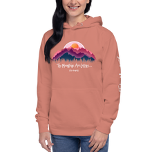 Load image into Gallery viewer, &quot;The Mountains are Calling...&quot; Hoodie
