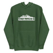 Load image into Gallery viewer, Flicker Mountain Co Hoodie

