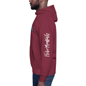 "Explore the 406" Hoodie