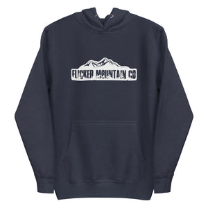 Flicker Mountain Co Hoodie
