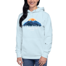 Load image into Gallery viewer, &quot;Explore the 406&quot; Hoodie
